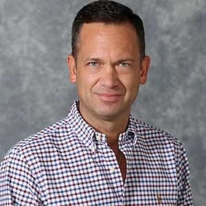 Meet your Posher, Randy